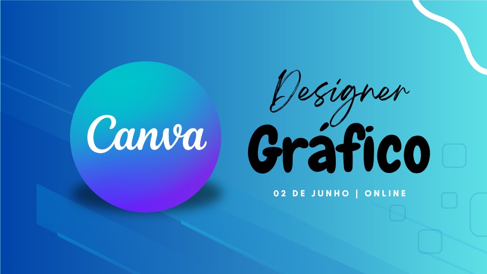 Banner do Evento