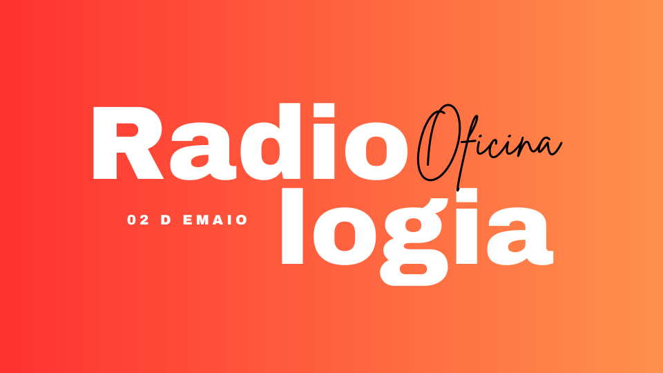 Banner do Evento